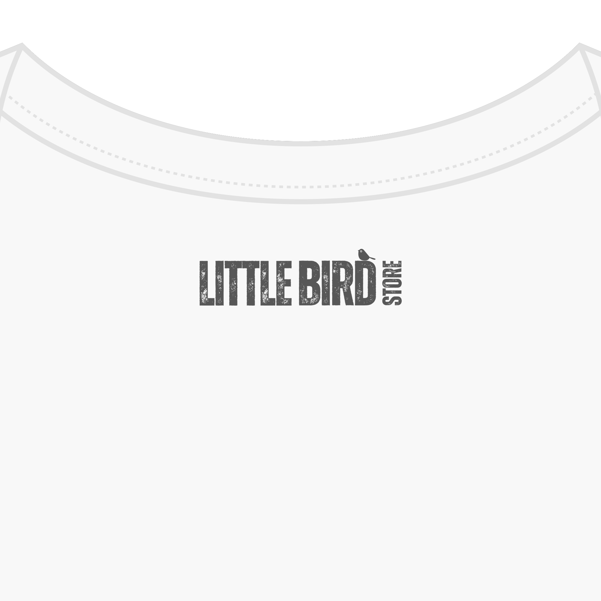 |  soft is strong. / stay gentle.  |  Minimalist Statement Shirt   |  Unisex