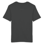 |  becoming. / take your time.  |  Minimalist Statement T-Shirt  |  Unisex