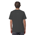 |  becoming. / take your time.  |  Minimalist Statement T-Shirt  |  Unisex