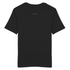 |  soft is strong. / stay gentle.  |  Minimalist Statement Shirt   |  Unisex