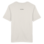 |   quiet depth. / feel everything.   |   Minimalist Statement Shirt   |   Unisex
