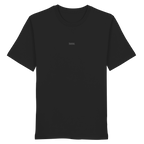 |  home. / always.  |  Minimalist Statement Shirt  |  Unisex