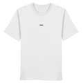 |  home. / always.  |  Minimalist Statement Shirt  |  Unisex
